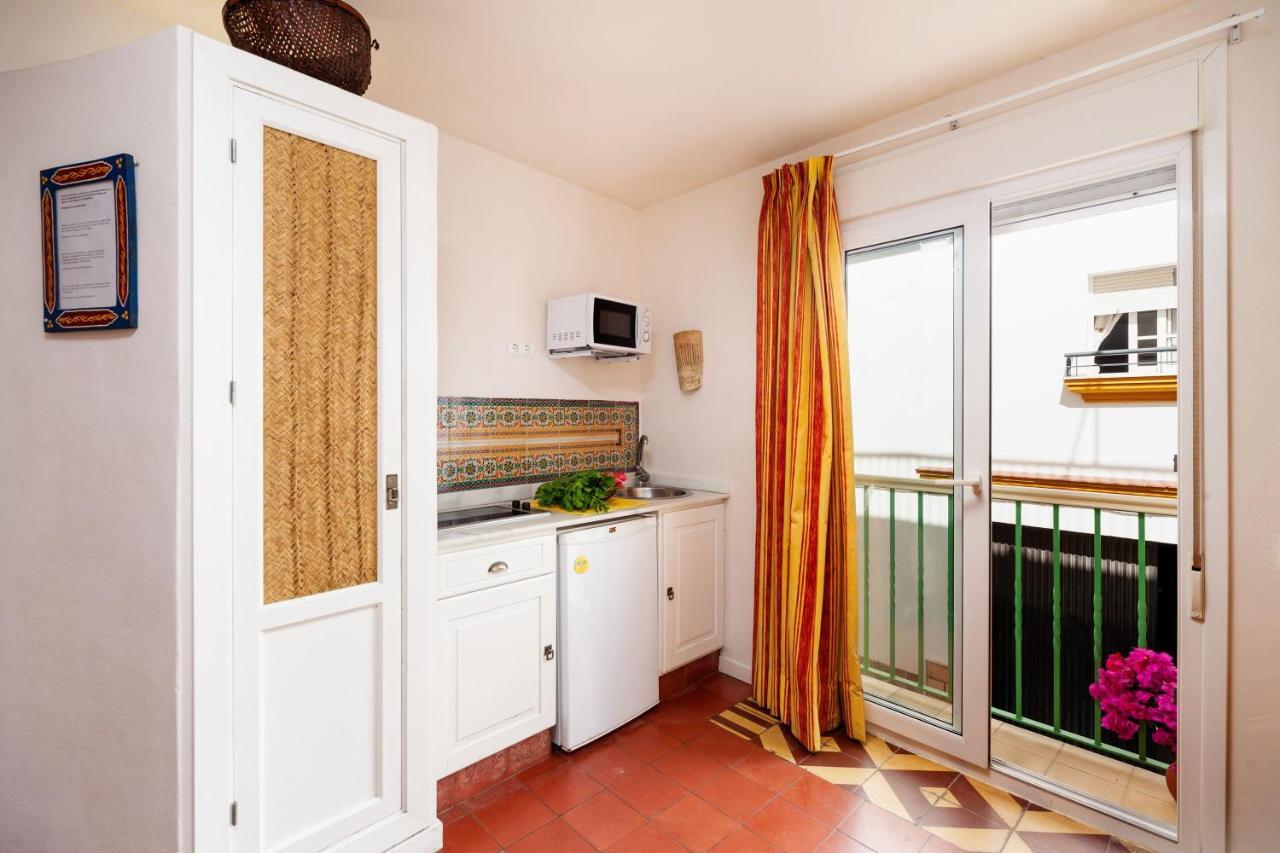 Gloria 3 Apartment Conil De La Frontera Exterior photo